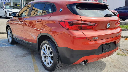 Imagen 2 de 13 de Bmw X2 2019 1.5 Sdrive18ia Executive