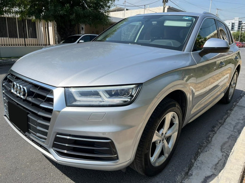 Audi Q5 2.0 L T Elite Dsg