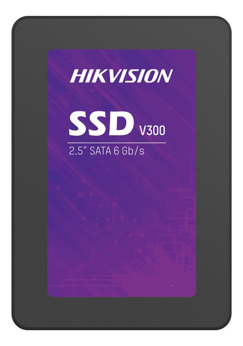 Ssd Para Videovigilancia 512 Gb 2.5  Uso 24/7 Base Incluida