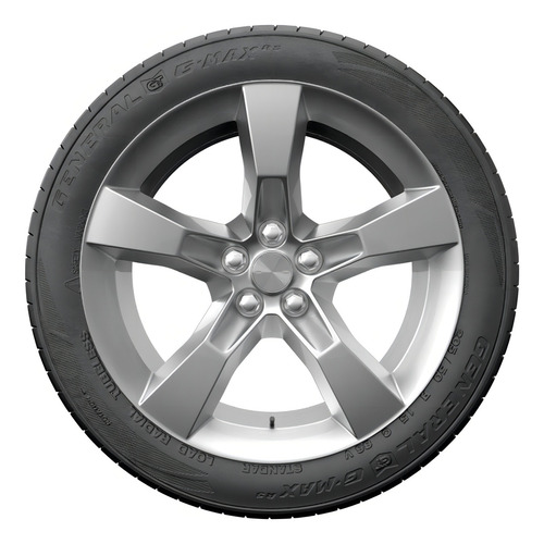 General tire llanta 235/35 R19 g-max rs 91y