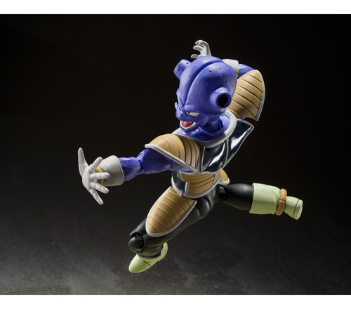 Kyewi De Bandai S.h. Figuarts Dragon Ball Z (Usado)