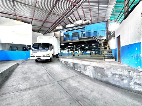 La California Norte Venta Galpon Comercial 2.000m2
