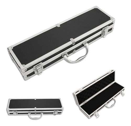 Estuche Para Micrófono, Caja De Almacenamiento Para L