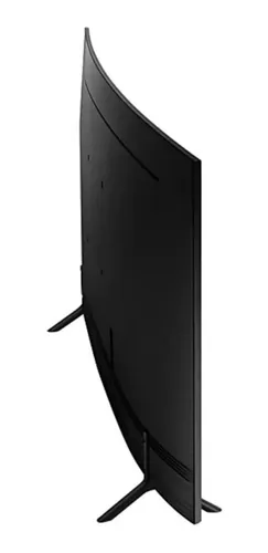 Televisor Samsung 49 Pulgadas Smartv Curvo Uhd 4k Tdt