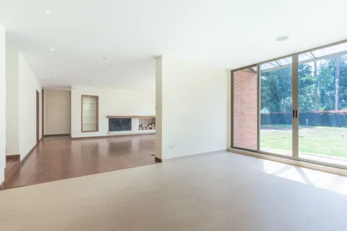 Casa En Venta En Guaymaral. Cod V4316