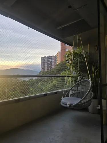 Apartamento En Venta En El Chocho. Cod V12618