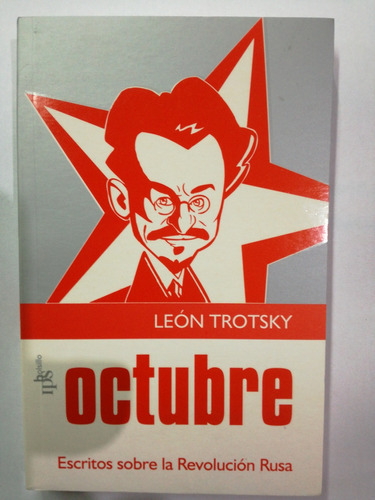 Octubre León Trotsky