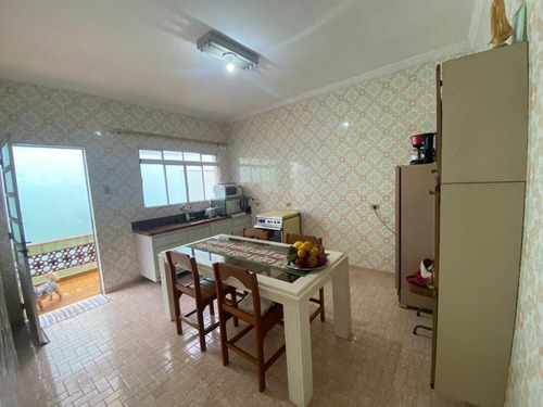 Imagem 4 de 18 de Casa À Venda, 120 M² Por R$ 620.000,00 - Olímpico - São Caetano Do Sul/sp - Ca1015