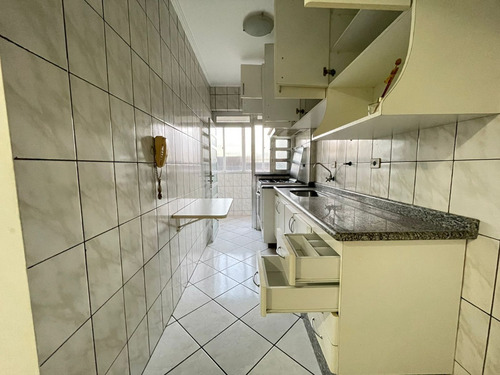 Imagem 9 de 30 de Excelente Apartamento À 500 Metros Do Metrô Vila Matilde