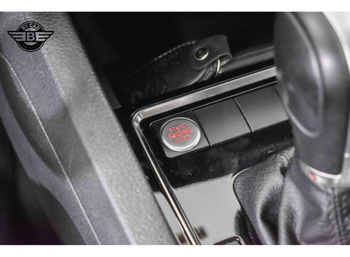 Volkswagen Jetta 2.0 TSI HIGHLINE 211CV GASOLINA 4P TIPTRONIC