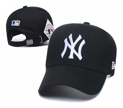 New York Yankees Gorra Deportiva