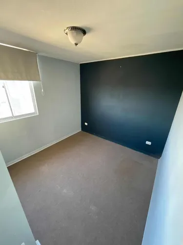 Arriendo Depto Amplio 3d+2b+e Condominio Arboleda En Chillán
