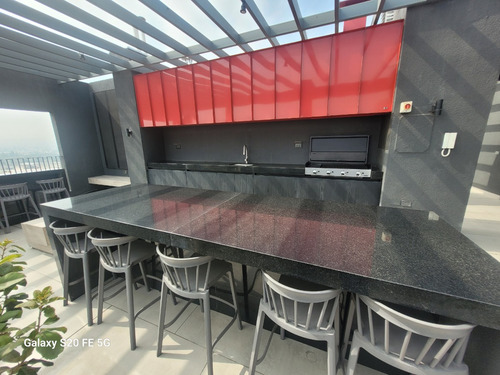 Cpm Arriendo Hermoso Depto. 2d/1b/est. Bellavista 7150