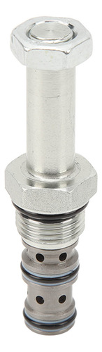 Electroválvula Selectora De Cartuchos Sv08 30 0 N 00 3 Vías