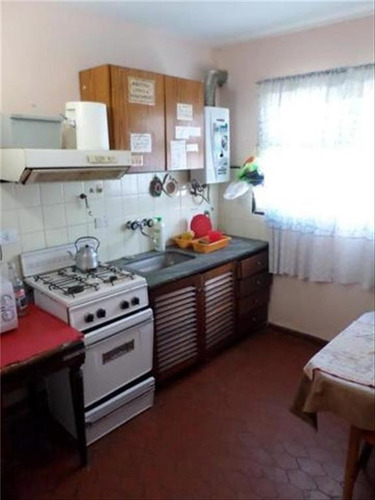 Imagen 2 de 9 de Departamento En Excelente Ubicacion
