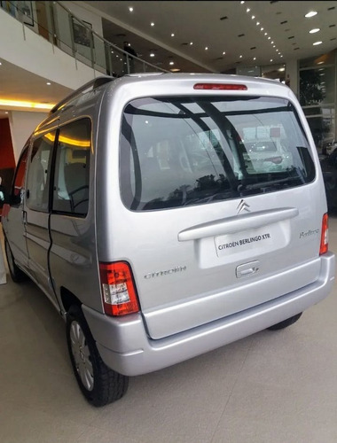 Imagen 13 de 14 de Citroën Berlingo Multispace Business