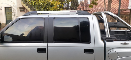 Imagen 18 de 18 de Chevrolet S10 Limited 2.8 D/c 4x4