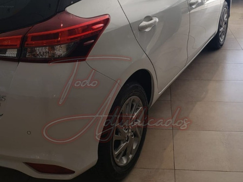 Imagen 12 de 25 de Yaris 5p Xls Mt Unidad Adjudicada $2.686.000.-