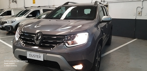 Renault Duster 1.6 Hr16 Intens 115Cv