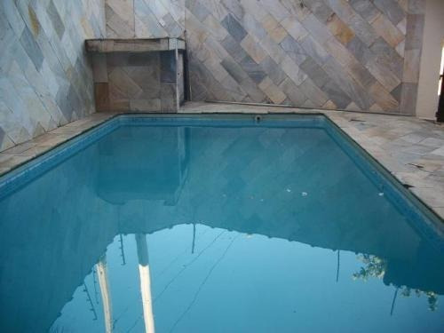 Imagem 4 de 14 de Casa Boa Localização Lado Praia, Piscina, 3 Dorm Financia!