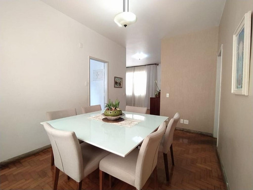 Imagem 4 de 11 de Apto Savassi | 4 Quartos | 320 M² | Cond: R$650.00 | 1 Vaga - 1f6ks5u