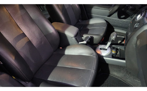 Renault Megane 2.0 DYNAMIQUE SEDAN 16V GASOLINA 4P AUTOMÁTICO