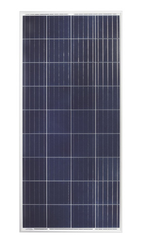 Panel Solar Epcom Policristalino De 150 Watts