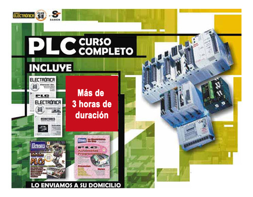 Curso Aprendiendo Plc Desde Cero Control Numérico Descarga