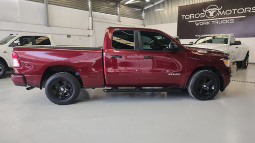 Ram 1500 Slt 4x2 V6