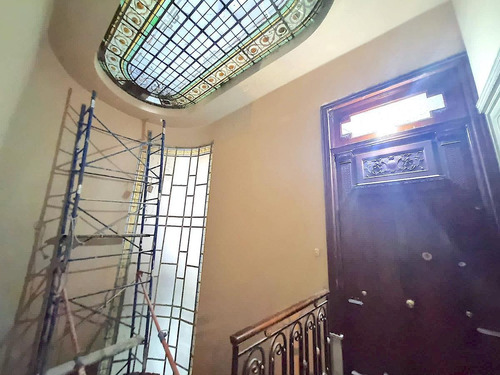 Imagen 13 de 16 de Venta Departamento 4 Dormitorios - Centro (montevideo)