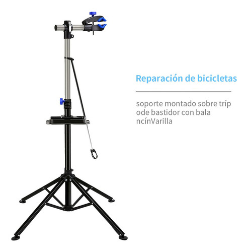 Rack Soporte Para Bicicletas De Acero Muy Resistente