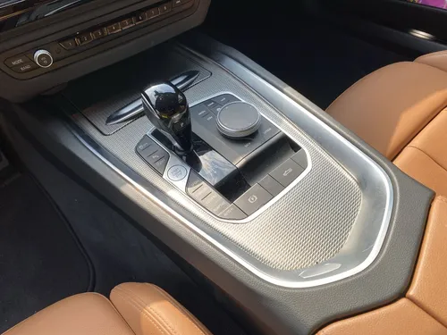 Bmw Z4 M40i Convertible 2022
