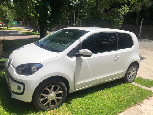 Volkswagen Up! 2017 1.0 High Up! 3p