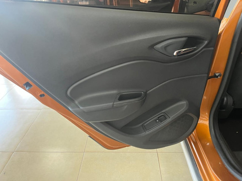 Chevrolet Onix 1.4 MPFI ACTIV 8V FLEX 4P MANUAL