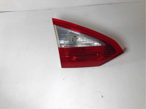 Intercalavera Lh Ford Fiesta D28813a603ac Lib5381 Original