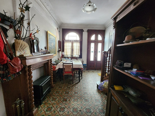 Imagen 2 de 14 de Casa En Venta, Dos Plantas, Pocitos, 116 Metros, Ph.
