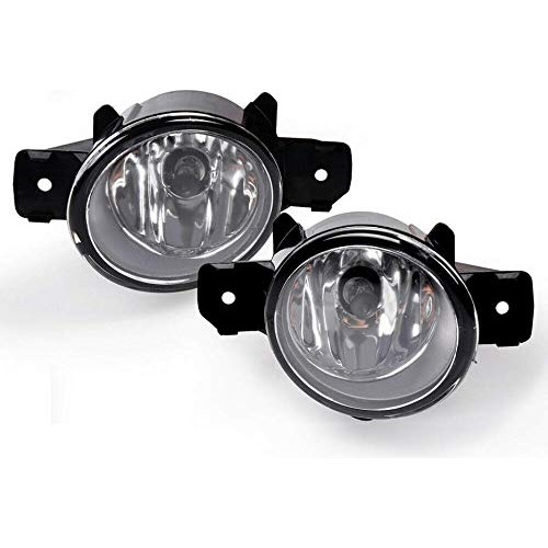 Luz Antiniebla Para Infiniti Coupe Convertible Nissan Sentra