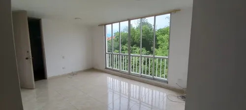 Apartamento En Excelentes Condiciones 5 Piso Con Asensor