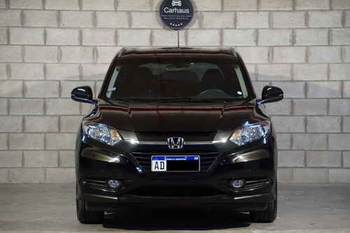 Honda Hr-v 1.8 Ex-l 2wd Cvt-carhaus