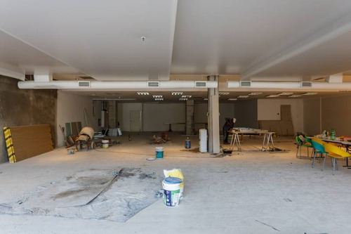 Imagen 8 de 17 de Oficinas Alquiler Belgrano