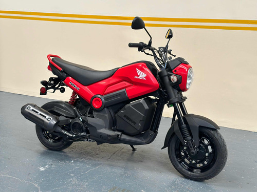 Honda Navi