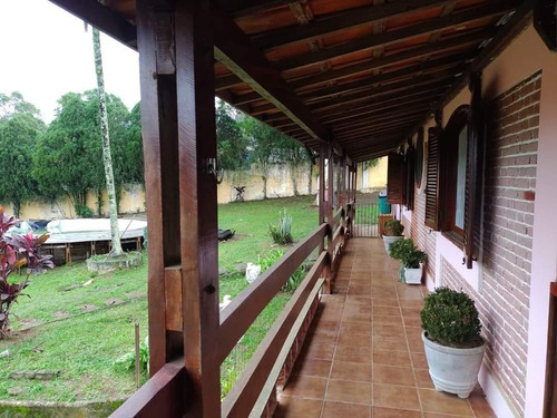 Imagem 11 de 20 de Chácara Em Flórida, Embu-guaçu/sp De 2100m² 4 Quartos À Venda Por R$ 750.000,00 - Ch1909537-s