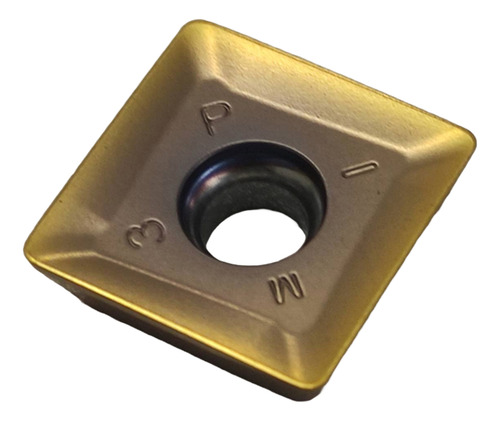 Cabeçote Fmp02-063-a22-se12-07 + 10 Inserto Seet 13t308per
