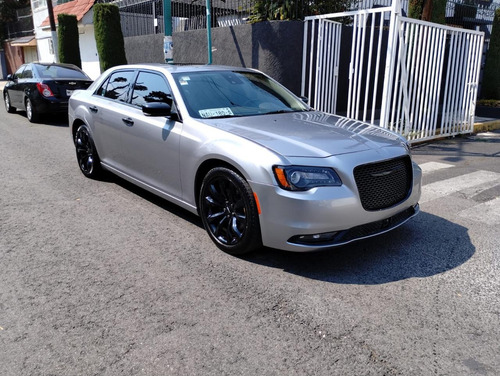 Chrysler 300 C, Versión Lujo Pentastar At, 6 Cilindros