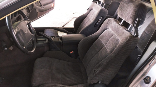 Imagen 10 de 14 de Dodge Stealth Es Coupé