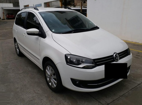 Suran Highline 1.6 Linea 2013