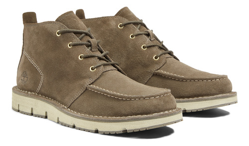 Timberland Westmore TB0A5YGY901 Hombre
