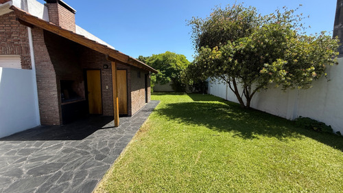 Venta Casa 2 Dormitorios San Miguel Con Cochera