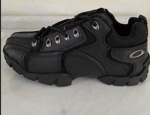 Oakley Flak Low Laranja E Marrom Tamanho Tamanho 36 - Sapatos Tênis Tamanho 36 com o Melhores Preços no Mercado Livre Brasil