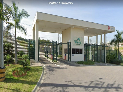 Condomínio Vivva Em Jacareí-sp - T126 - 69325424